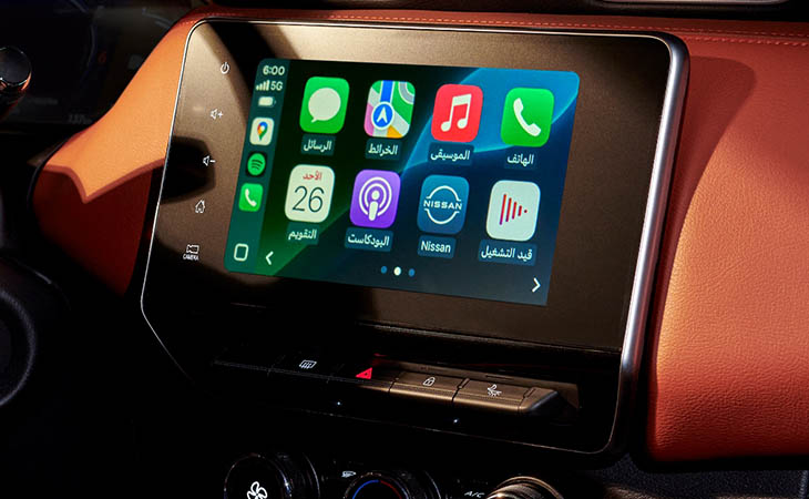 نيسان "ماجنايت" سيارة واحدة لكل مراحل الحياة